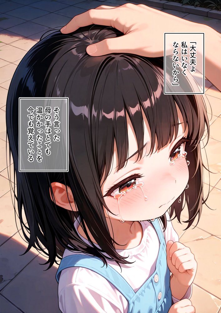 昏い家 エロ同人誌画像 002