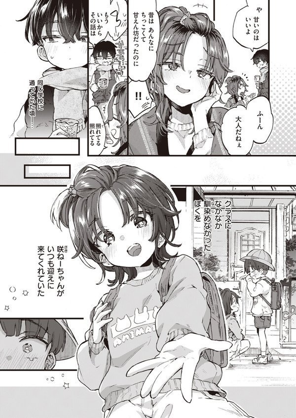 すいーと＆すぱいしー エロ画像 003