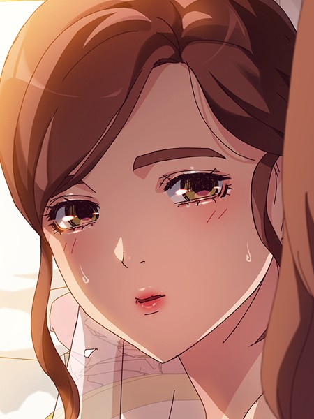 妻の顔で囁くカノジョ
