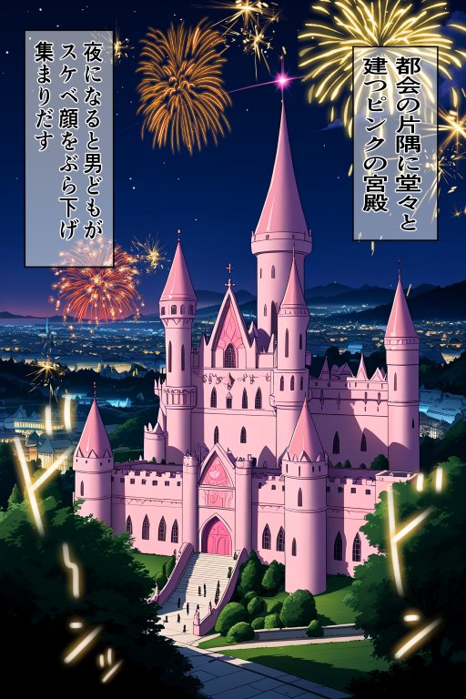 異世界風俗 お相手はReゼ〇エ〇リア嬢が務めさせていただきます エロ同人誌画像 003