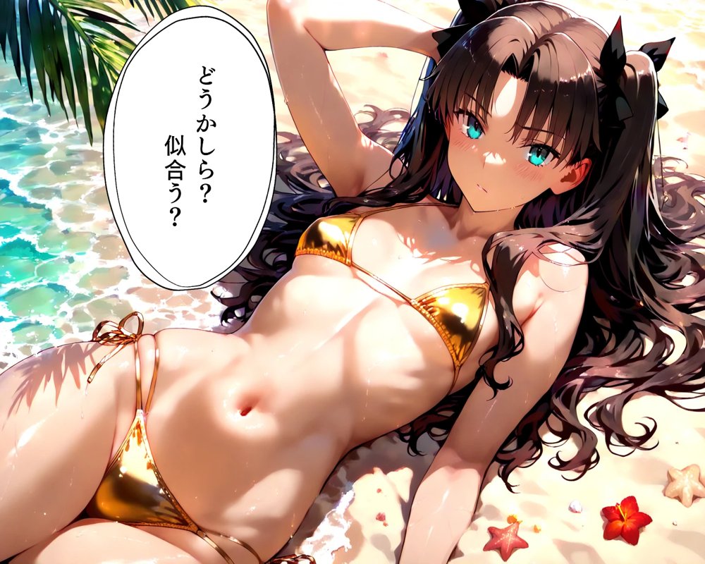 僕の遠〇は誰のモノ？ エロ同人誌画像 001