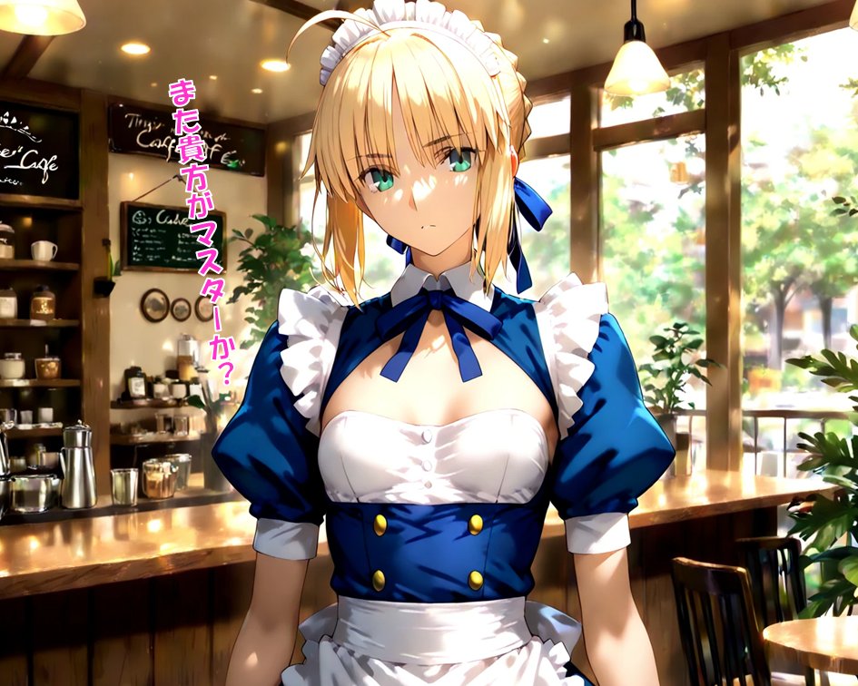 僕のセ〇バーはだれのモノ？ エロ同人誌画像 001