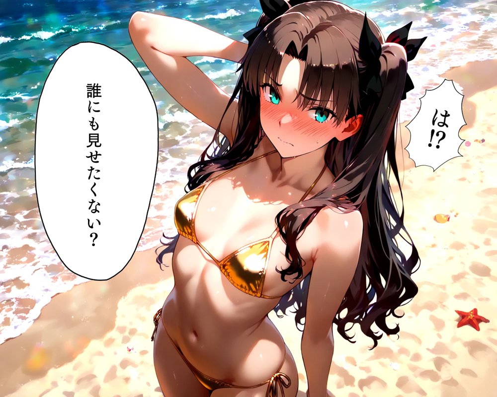 僕の遠〇は誰のモノ？ エロ同人誌画像 003