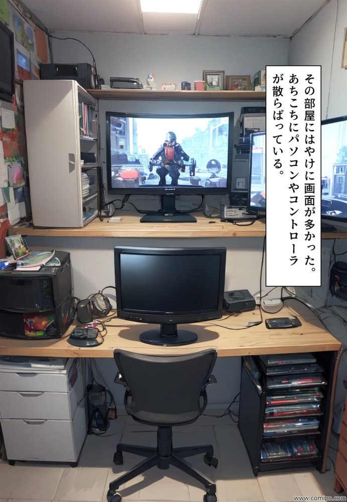 関係者全員女体化事件 その事件に関わった男は、全員女と化す エロ同人誌画像 003
