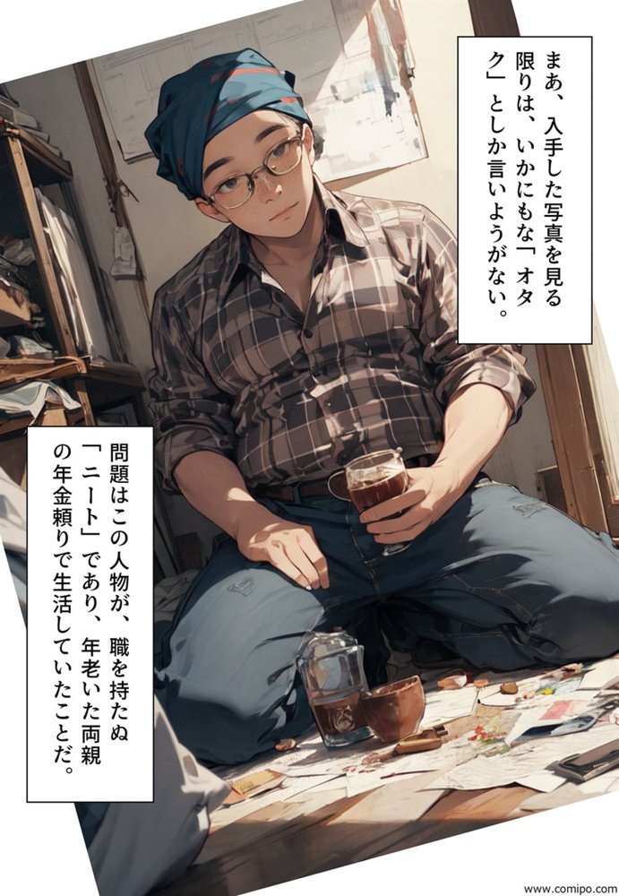 関係者全員女体化事件 その事件に関わった男は、全員女と化す エロ同人誌画像 008