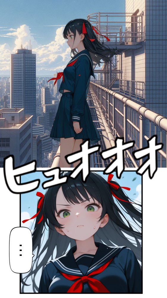 魔法少女残酷物語〜契約書はよく読みましょう〜 エロ同人誌画像 001