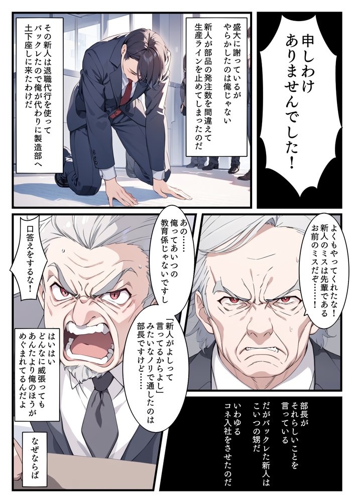 サキュバスさんと甘々えっちするだけの話 エロ同人誌画像 001