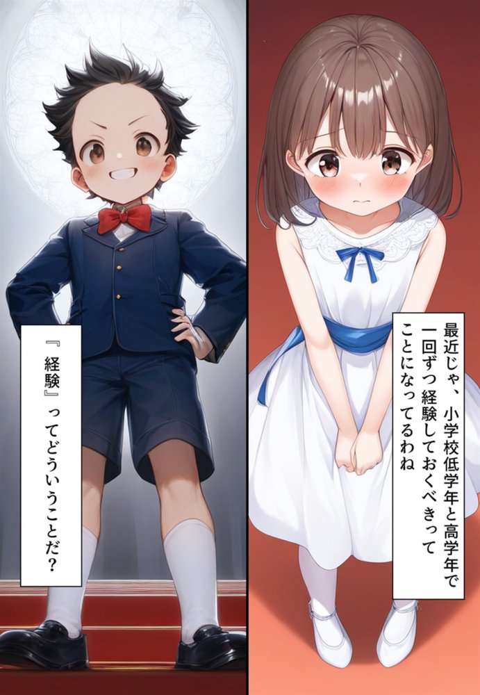 夫婦逆転種族  〜「異性コミュニケーション」その後〜 エロ同人誌画像 002