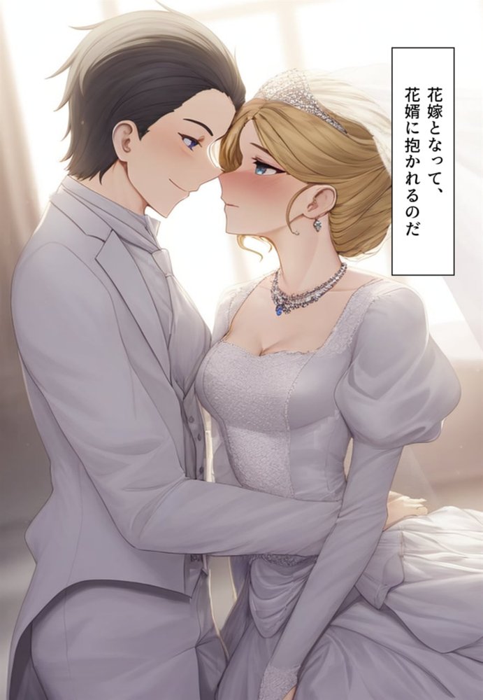 夫婦逆転種族  〜「異性コミュニケーション」その後〜 エロ同人誌画像 031