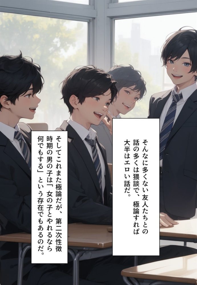 恐怖の女体化マンション！ 隣人お姉さんと百合地獄 エロ同人誌画像 010