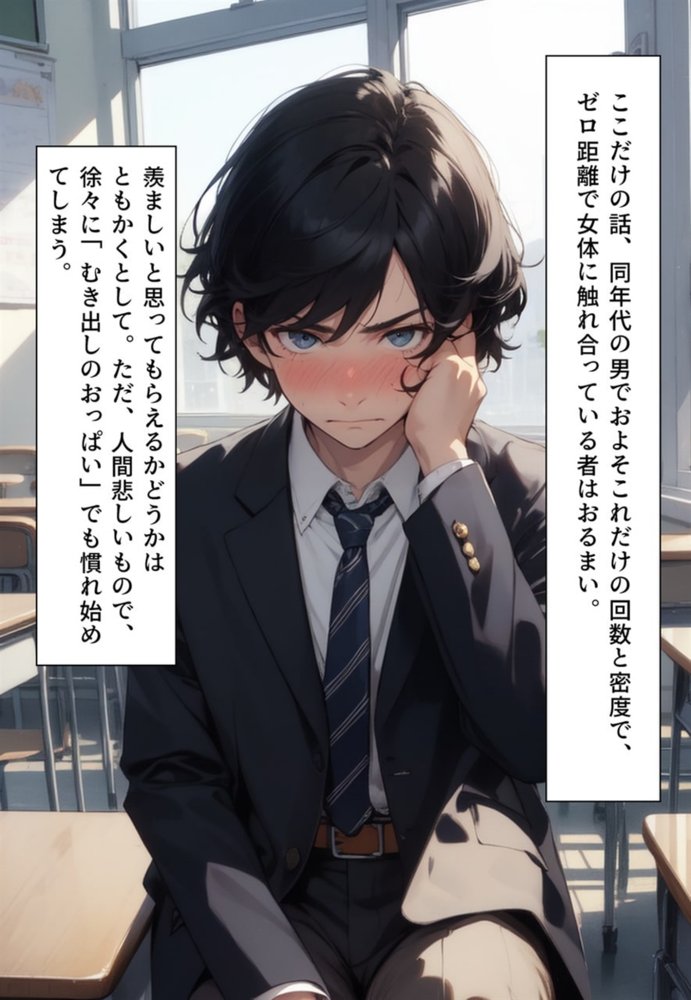 恐怖の女体化マンション！ 隣人お姉さんと百合地獄 エロ同人誌画像 027