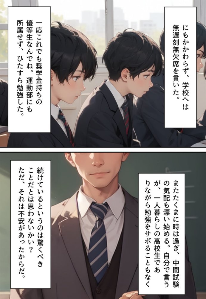 恐怖の女体化マンション！ 隣人お姉さんと百合地獄 エロ同人誌画像 044