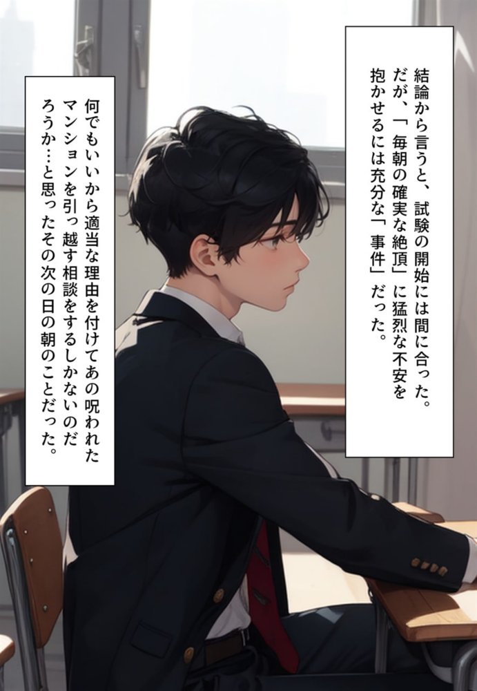 恐怖の女体化マンション！ 隣人お姉さんと百合地獄 エロ同人誌画像 051