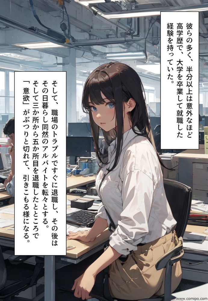 関係者全員女体化事件 その事件に関わった男は、全員女と化す エロ同人誌画像 012
