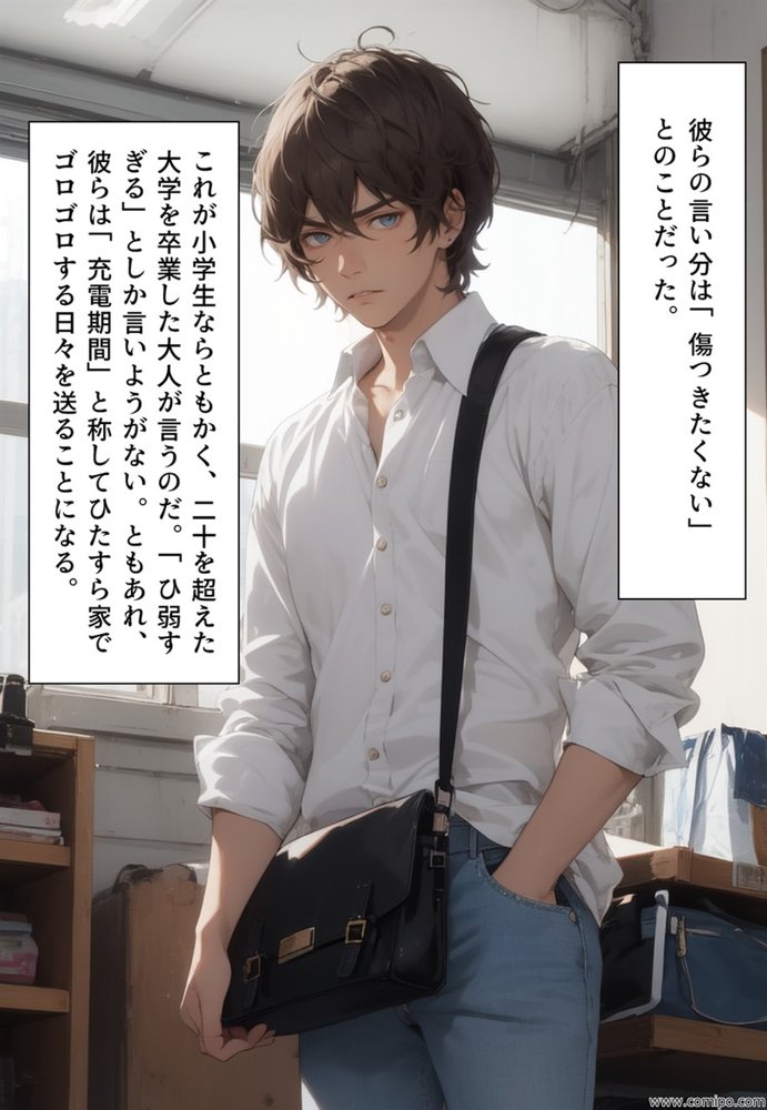 関係者全員女体化事件 その事件に関わった男は、全員女と化す エロ同人誌画像 013