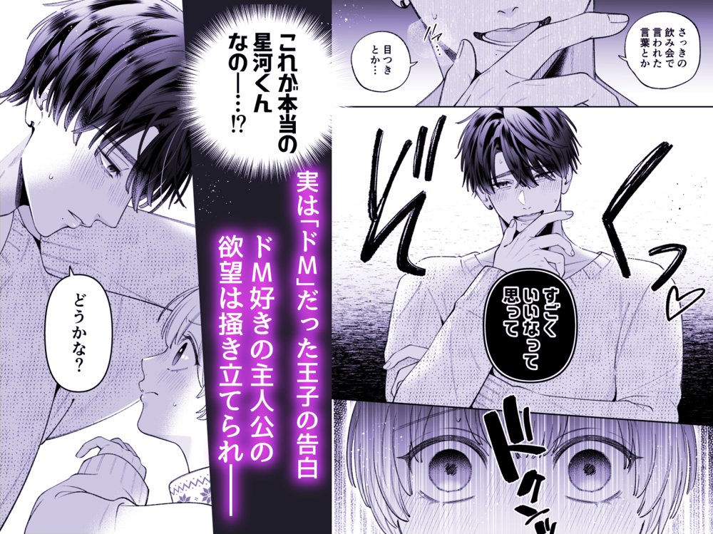 「カンスト王子は冷酷姫を渇望する」 エロ同人誌画像 015