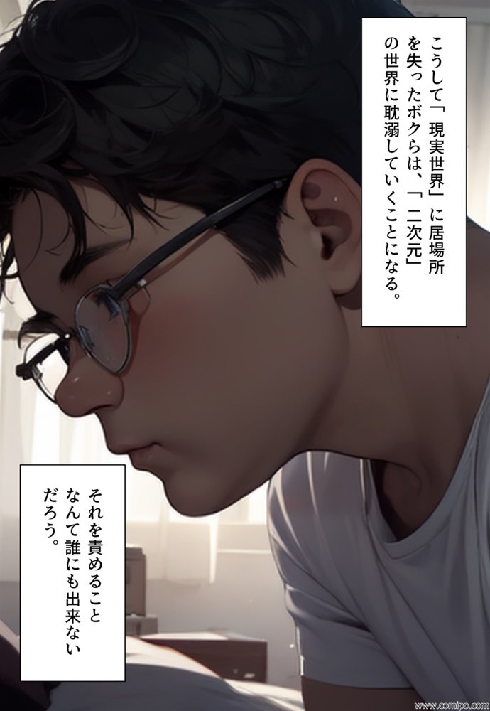 突然女体化能力を得たボクの愉快な生活 エロ同人誌画像 015