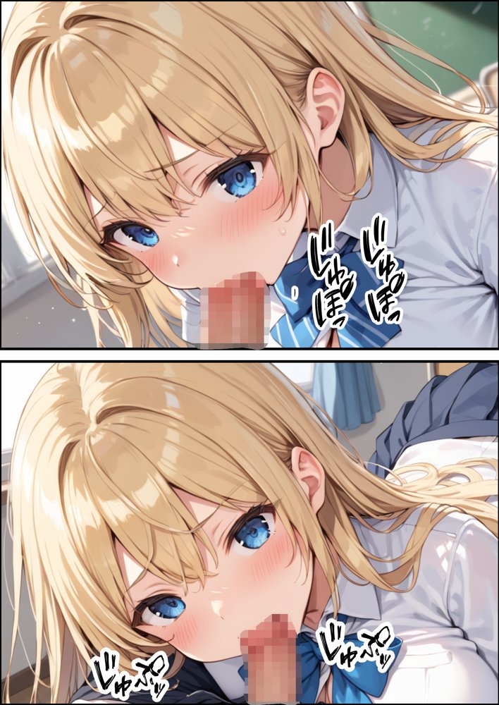陰キャの俺が隣の席のギャルJKの爆乳を眺めてたら襲われた話【体験版20P】 エロ同人誌画像 018