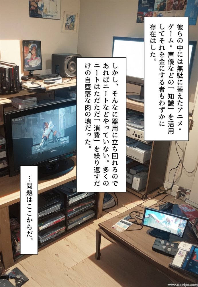 関係者全員女体化事件 その事件に関わった男は、全員女と化す エロ同人誌画像 018