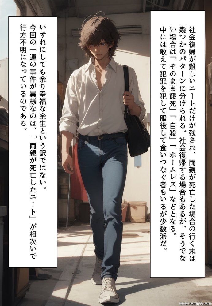 関係者全員女体化事件 その事件に関わった男は、全員女と化す エロ同人誌画像 019