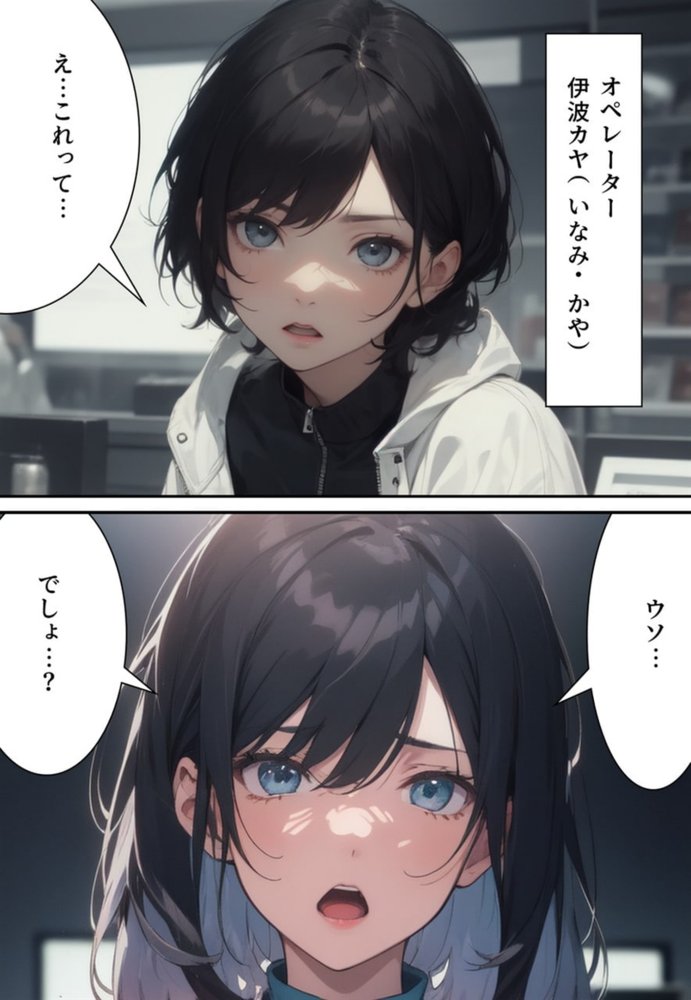 恐怖の女体化マンション！ 隣人お姉さんと百合地獄 エロ同人誌画像 065