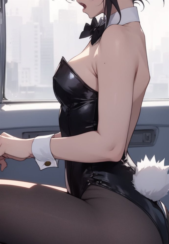 恐怖の女体化マンション！ 隣人お姉さんと百合地獄 エロ同人誌画像 068