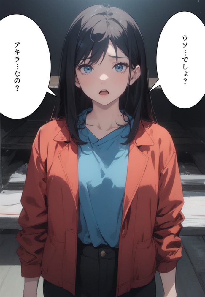 恐怖の女体化マンション！ 隣人お姉さんと百合地獄 エロ同人誌画像 076