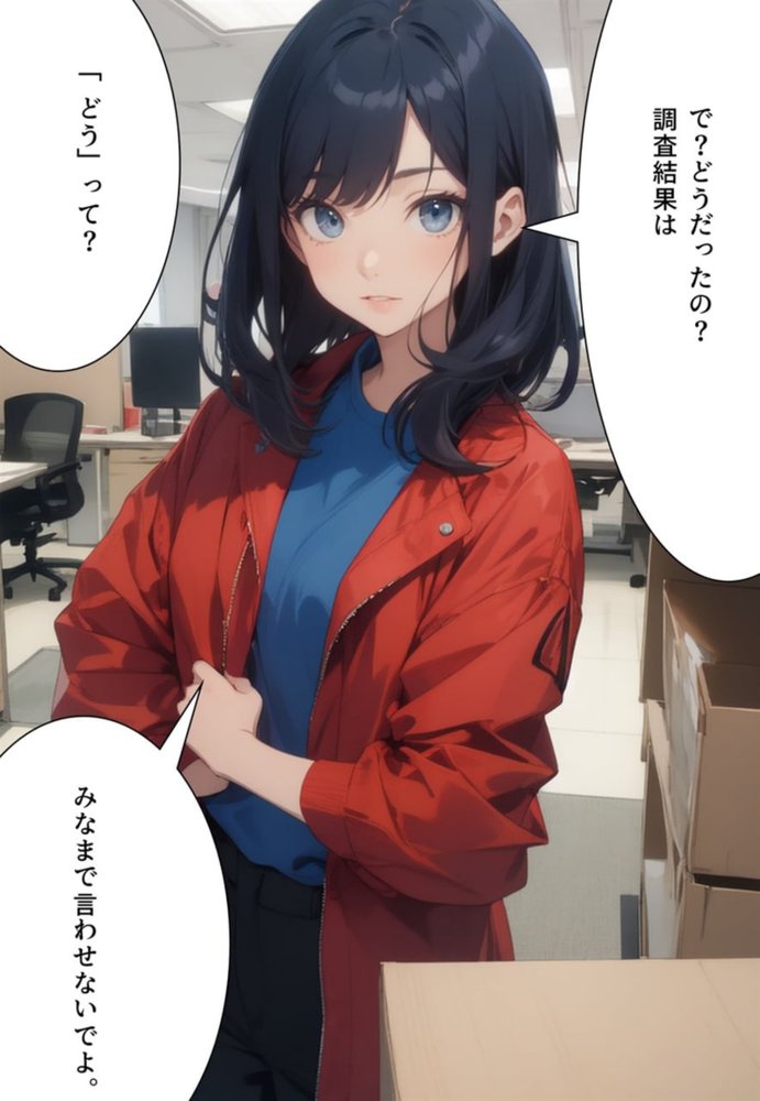 恐怖の女体化マンション！ 隣人お姉さんと百合地獄 エロ同人誌画像 079