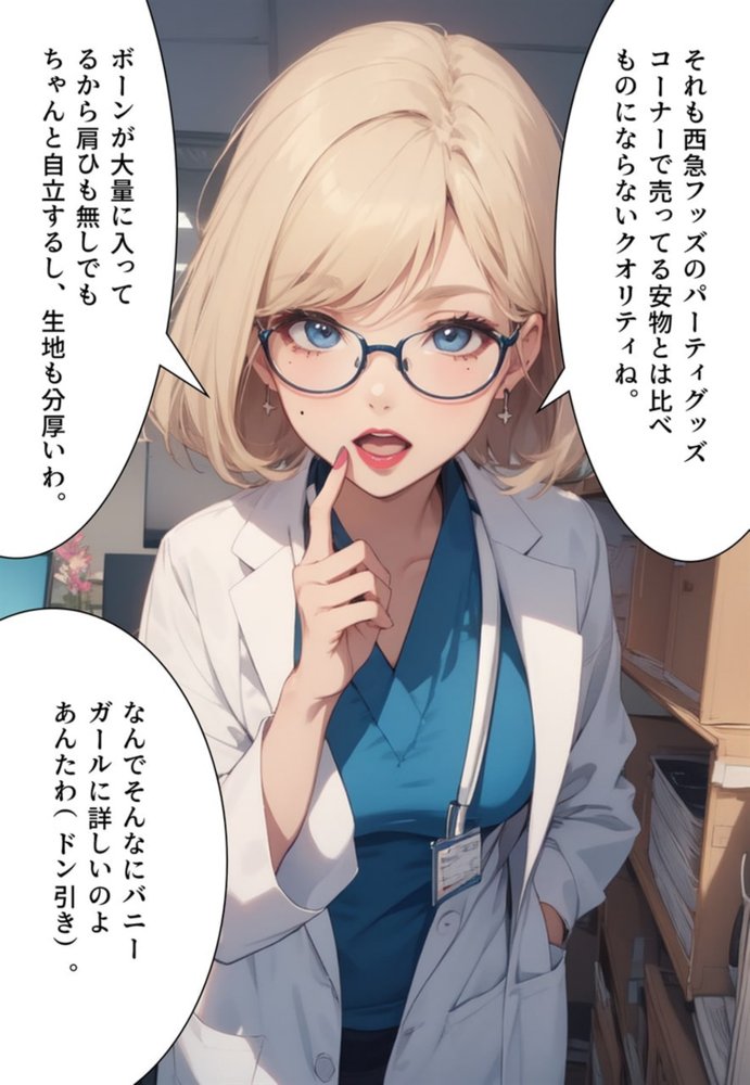 恐怖の女体化マンション！ 隣人お姉さんと百合地獄 エロ同人誌画像 087