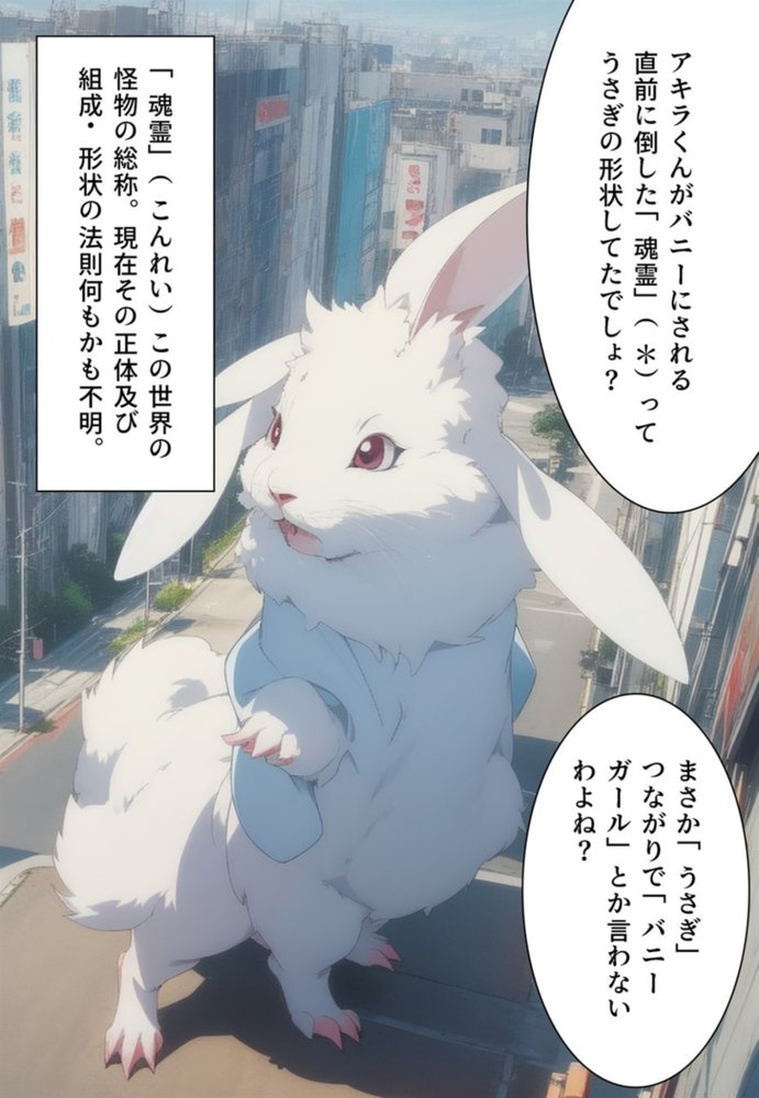 恐怖の女体化マンション！ 隣人お姉さんと百合地獄 エロ同人誌画像 089