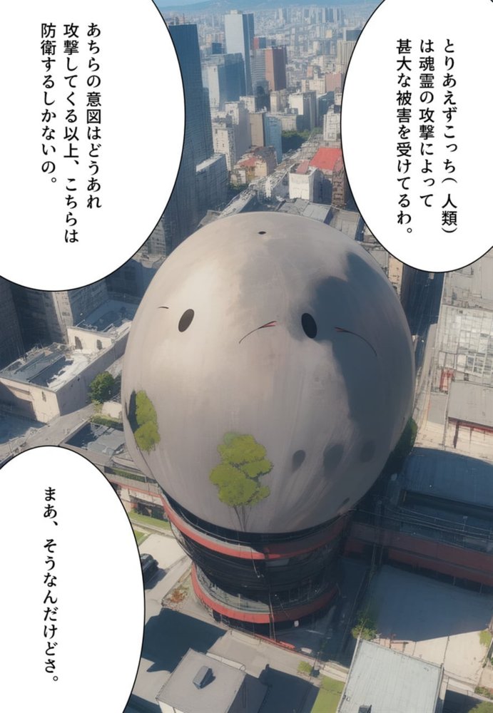 恐怖の女体化マンション！ 隣人お姉さんと百合地獄 エロ同人誌画像 094