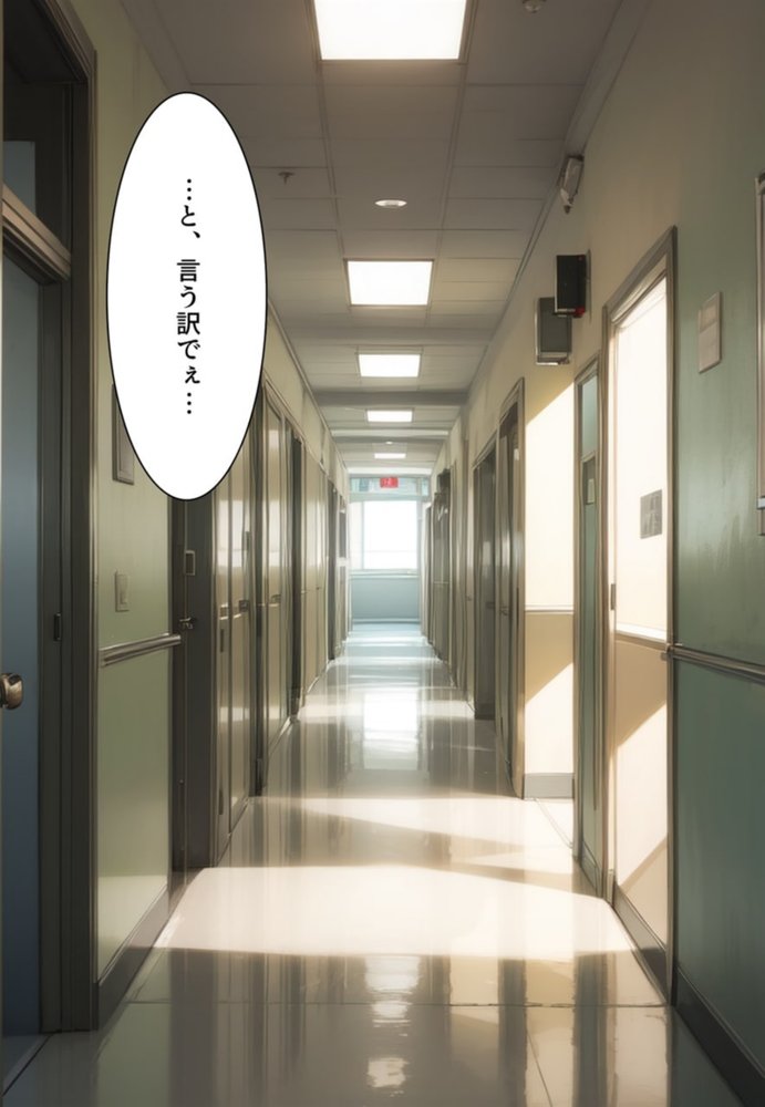恐怖の女体化マンション！ 隣人お姉さんと百合地獄 エロ同人誌画像 099