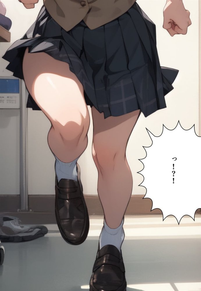 恐怖の女体化マンション！ 隣人お姉さんと百合地獄 エロ同人誌画像 115