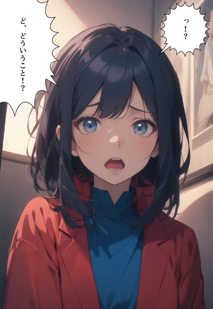 恐怖の女体化マンション！ 隣人お姉さんと百合地獄 エロ同人誌画像 116