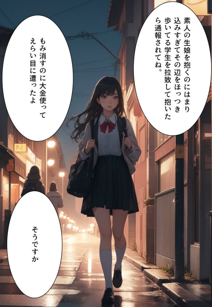 悪人女体化成敗  お前らはみんなオレのメス奴● エロ同人誌画像 057