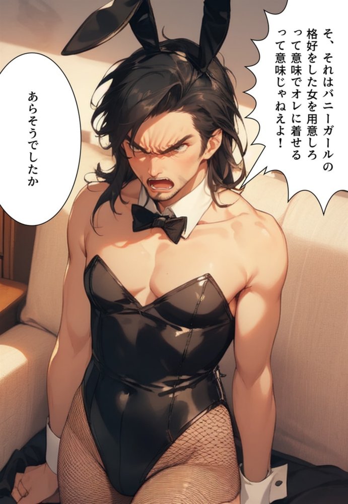 悪人女体化成敗  お前らはみんなオレのメス奴● エロ同人誌画像 075