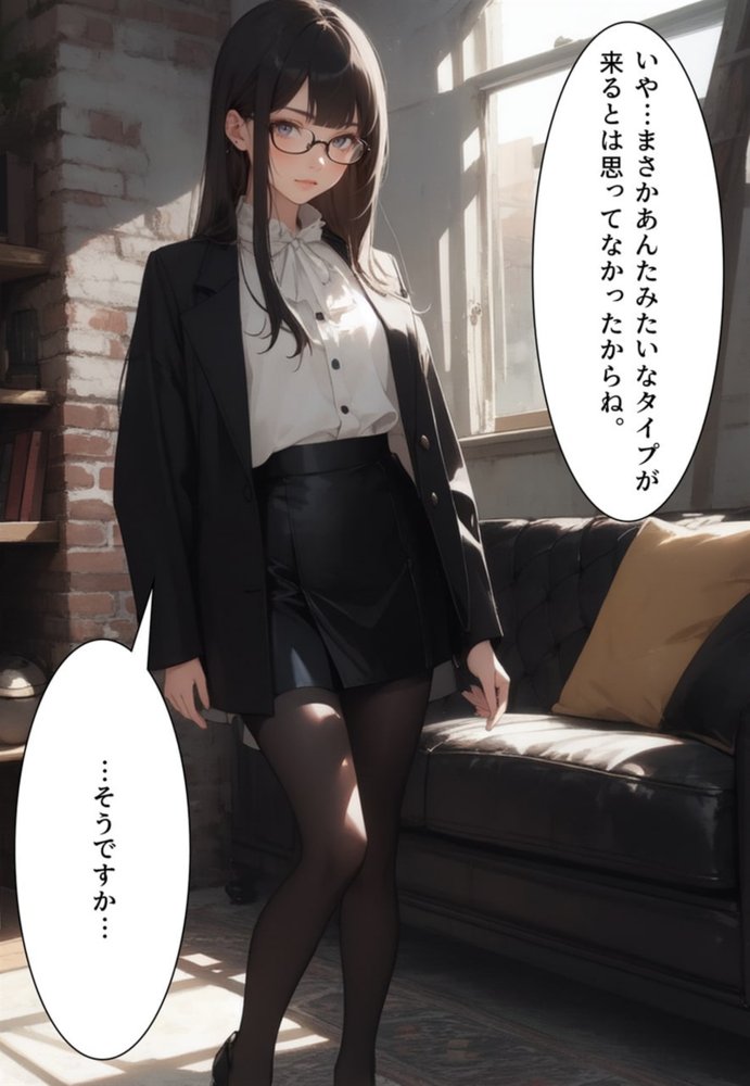 悪人女体化成敗  お前らはみんなオレのメス奴● エロ同人誌画像 088