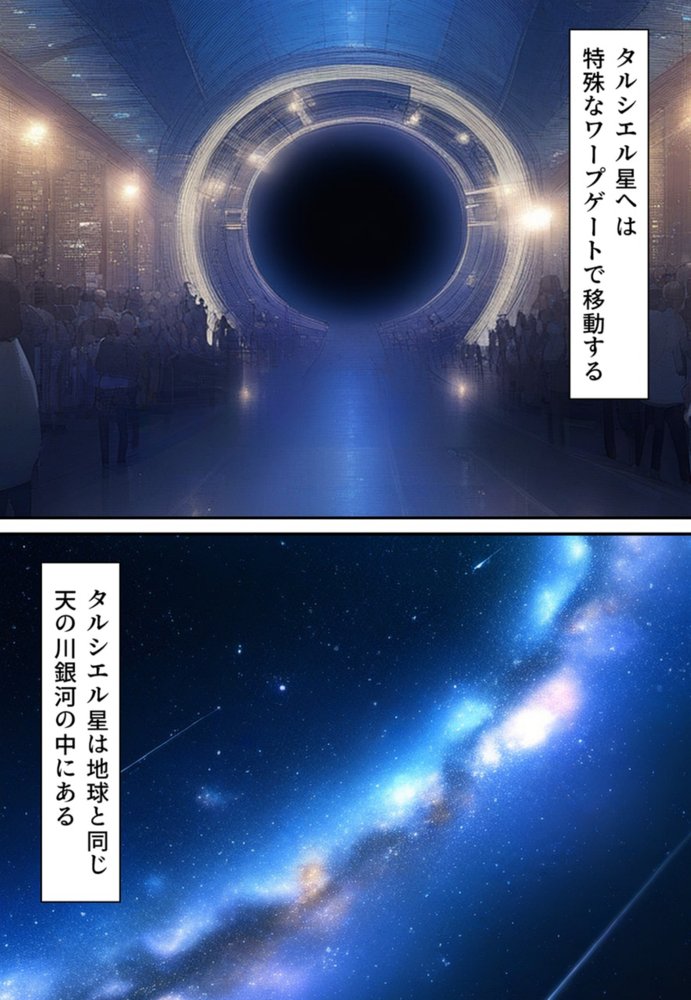 夫婦逆転種族  〜「異性コミュニケーション」その後〜 エロ同人誌画像 038
