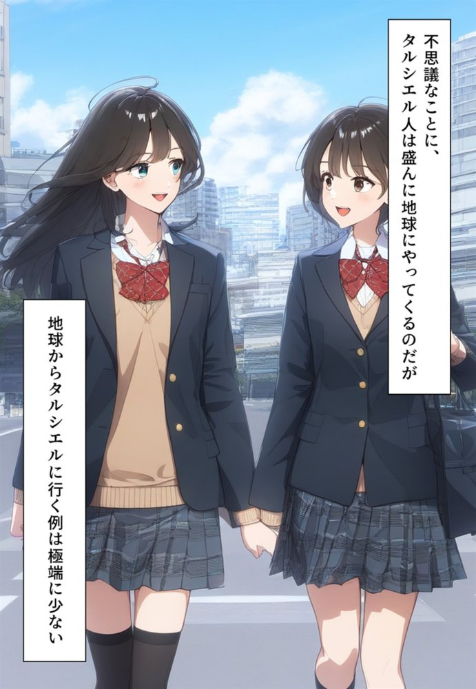 夫婦逆転種族  〜「異性コミュニケーション」その後〜 エロ同人誌画像 040