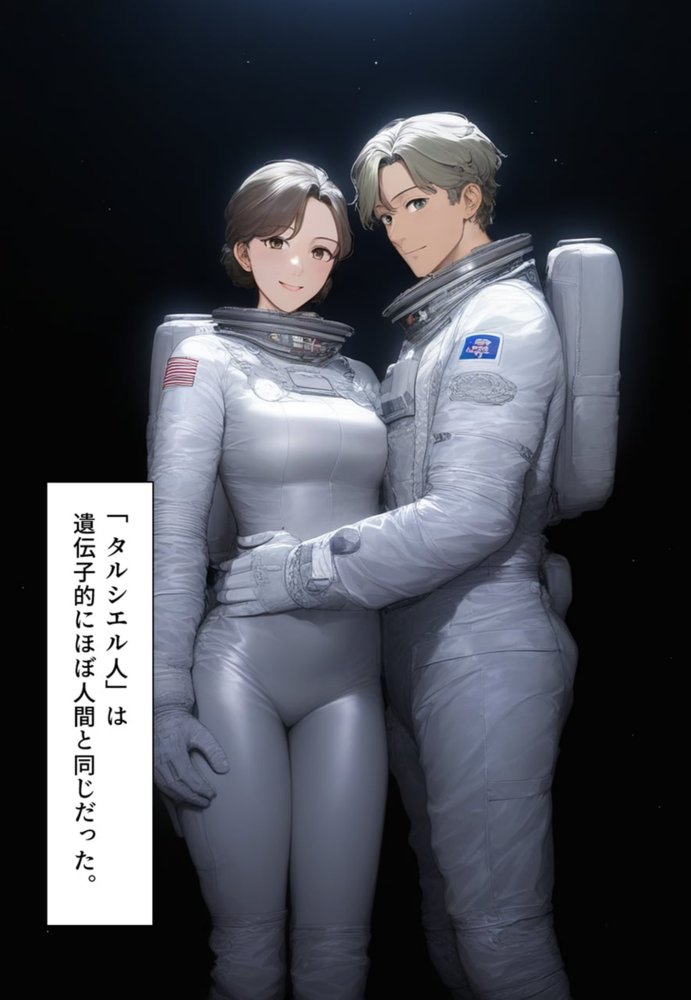 夫婦逆転種族  〜「異性コミュニケーション」その後〜 エロ同人誌画像 048