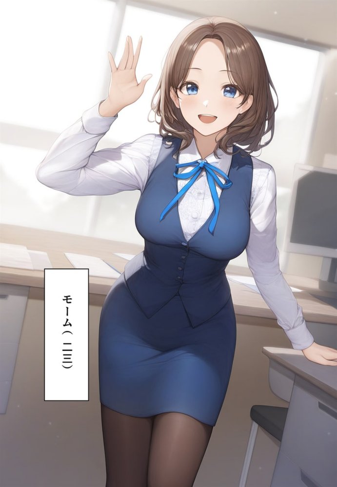夫婦逆転種族  〜「異性コミュニケーション」その後〜 エロ同人誌画像 074