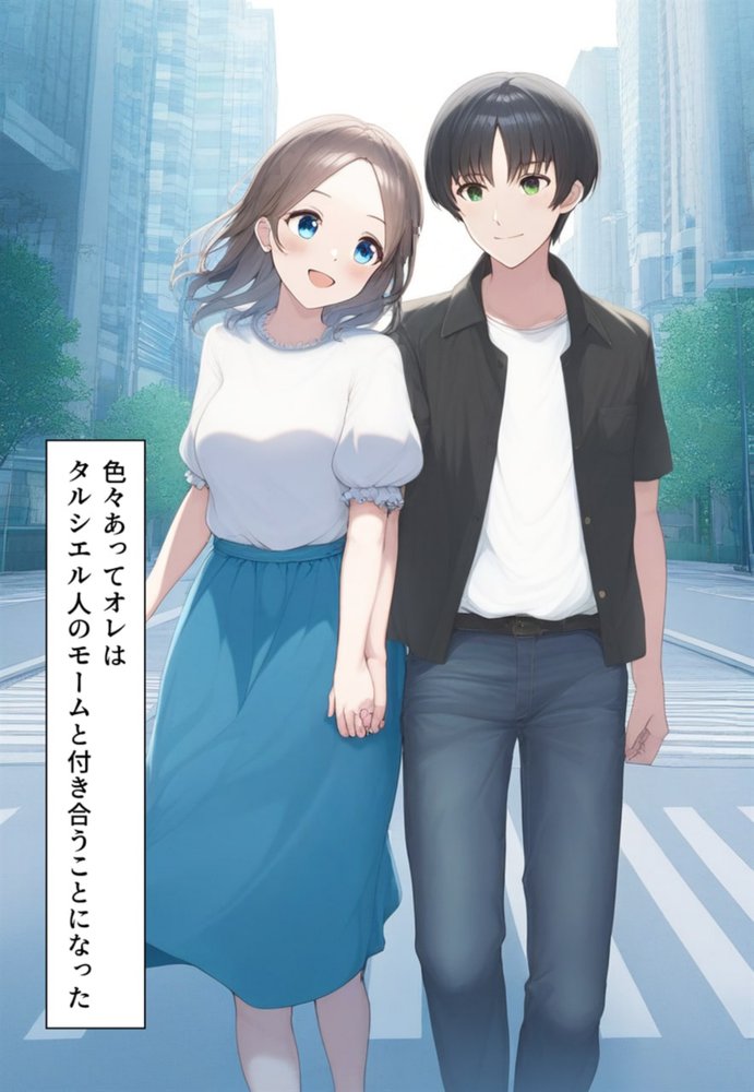 夫婦逆転種族  〜「異性コミュニケーション」その後〜 エロ同人誌画像 075