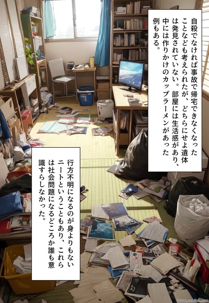関係者全員女体化事件 その事件に関わった男は、全員女と化す エロ同人誌画像 020
