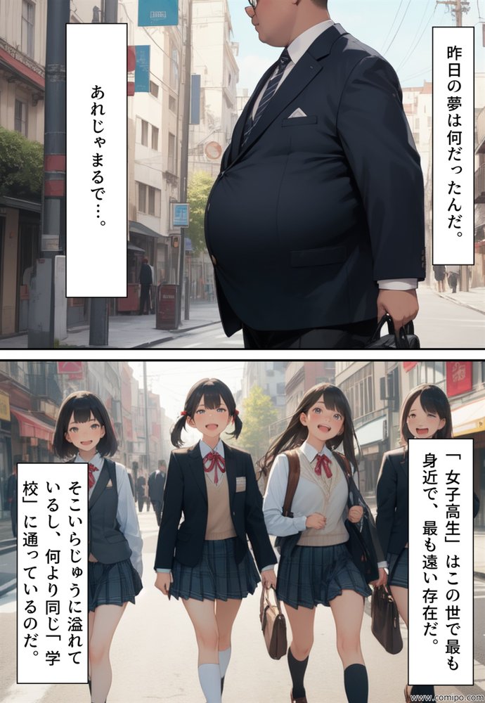 突然女体化能力を得たボクの愉快な生活 エロ同人誌画像 024