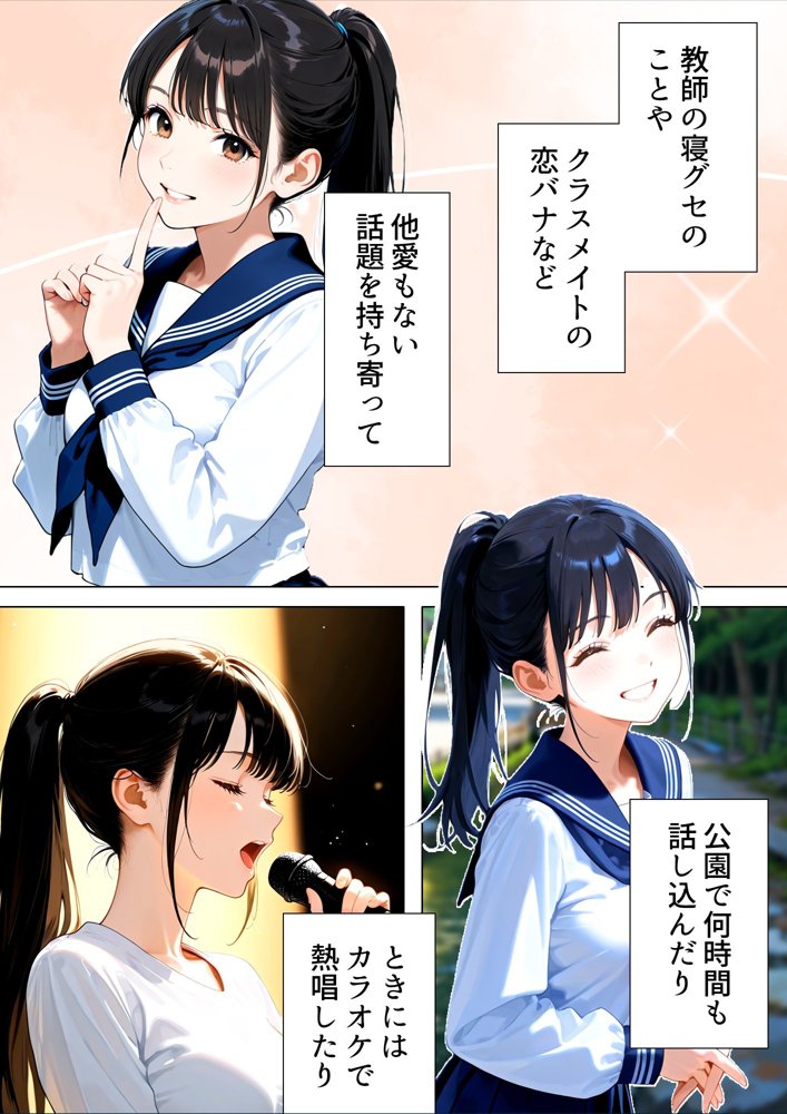 友人の嫁のやけに生々しい肉体 エロ同人誌画像 025
