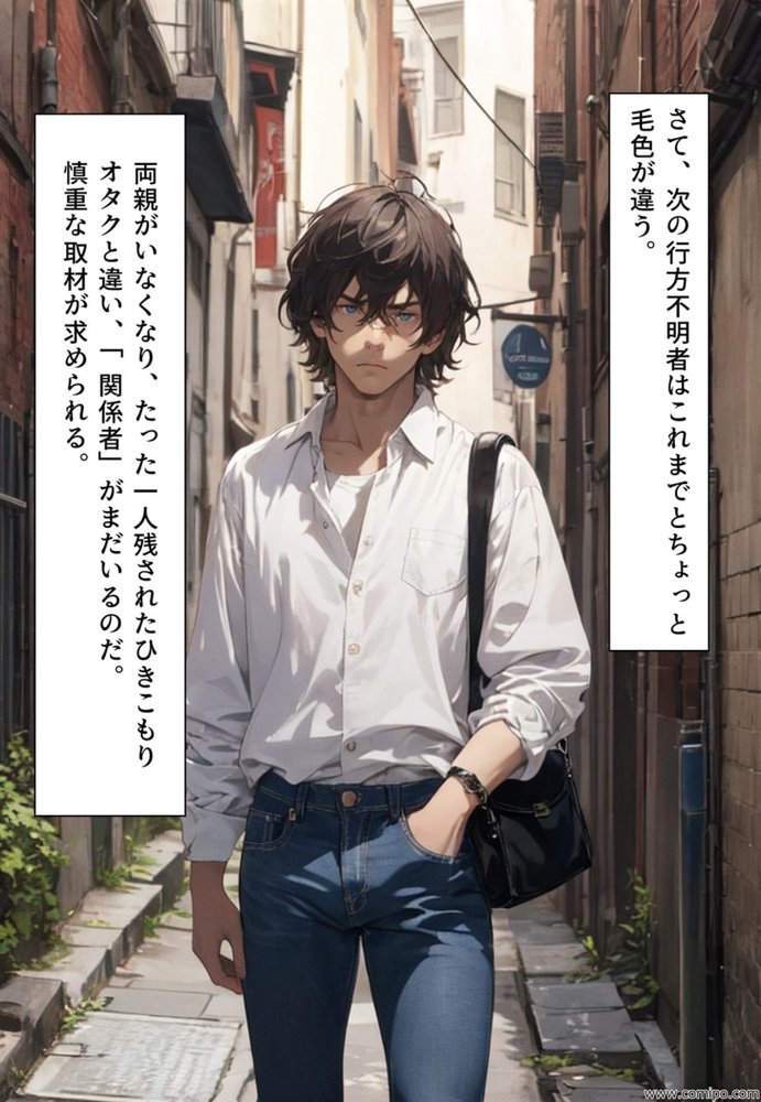 関係者全員女体化事件 その事件に関わった男は、全員女と化す エロ同人誌画像 027