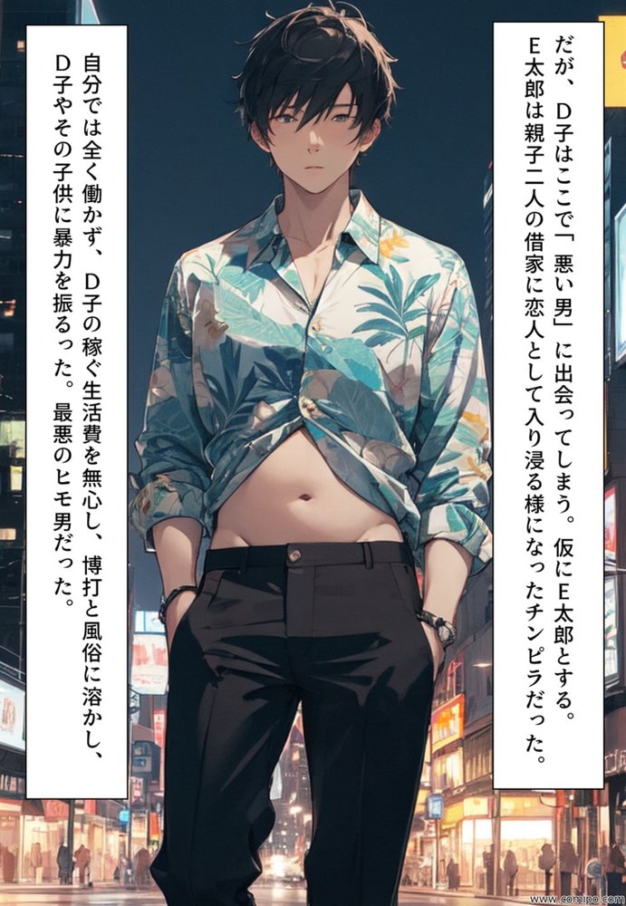 関係者全員女体化事件 その事件に関わった男は、全員女と化す エロ同人誌画像 029