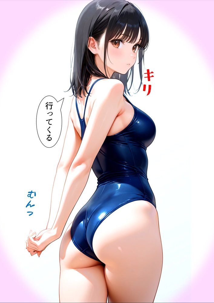友人の嫁のやけに生々しい肉体 エロ同人誌画像 032