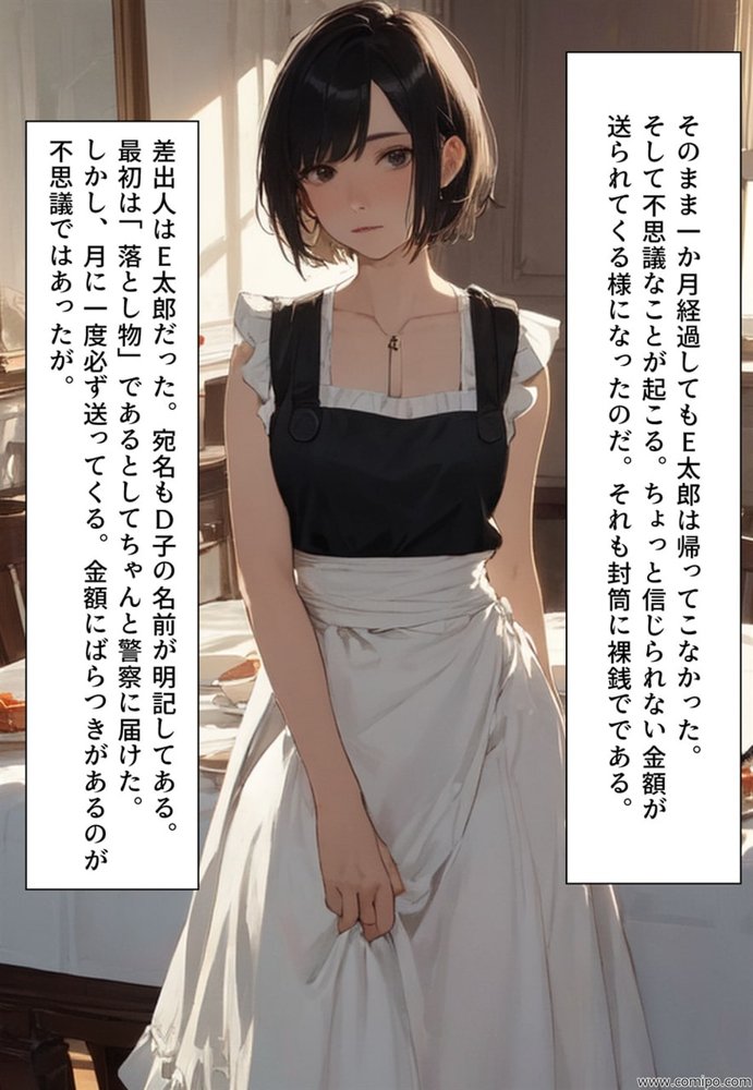 関係者全員女体化事件 その事件に関わった男は、全員女と化す エロ同人誌画像 033