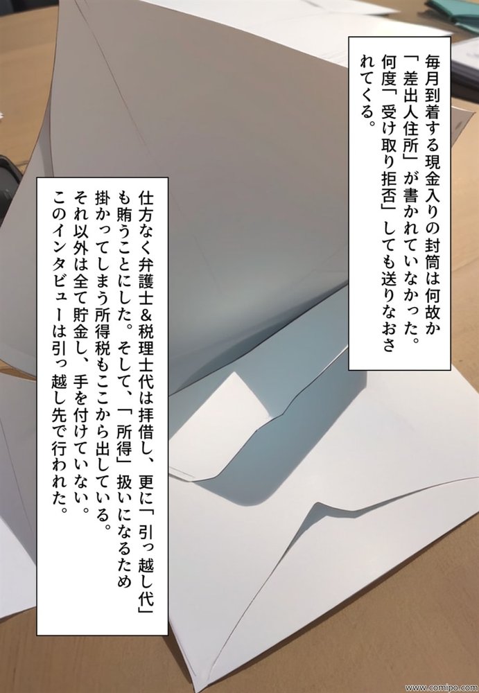 関係者全員女体化事件 その事件に関わった男は、全員女と化す エロ同人誌画像 035